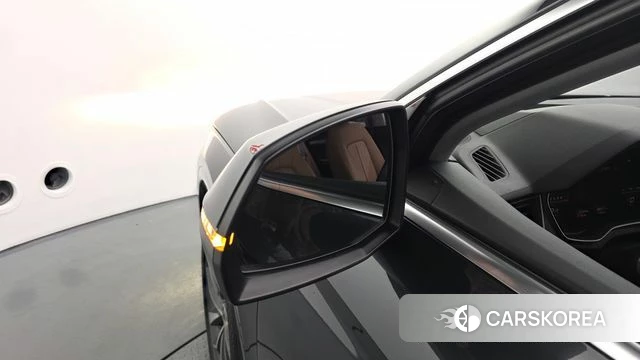 Audi Q5 (FY) id 5002267 из Кореи 24