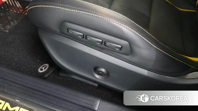 Mercedes-Benz GLA-Class X156 id 4850225 из Кореи 24