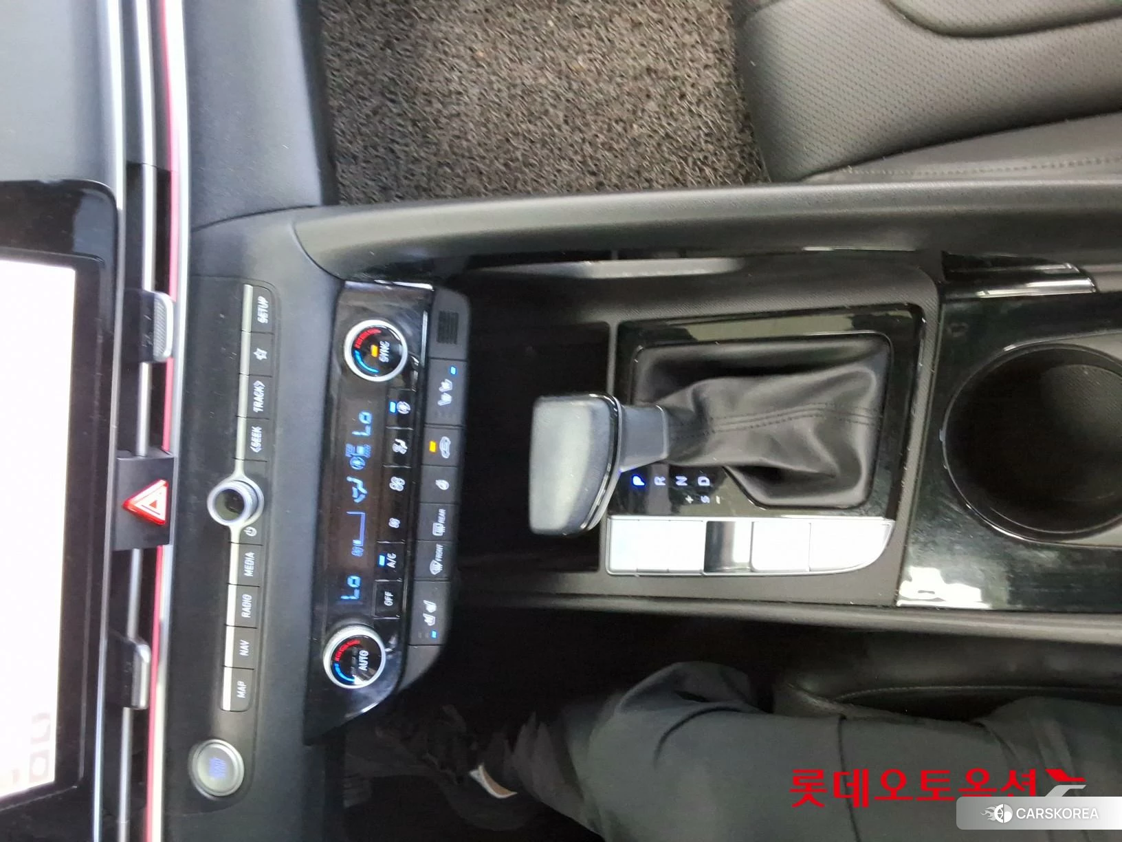 Hyundai Avante id 5001041 из Кореи 24