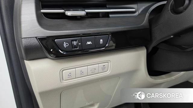 Kia Carnival 4th generation id 4764619 из Кореи 24