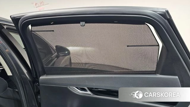 Genesis G80 (RG3) id 4982090 из Кореи 24