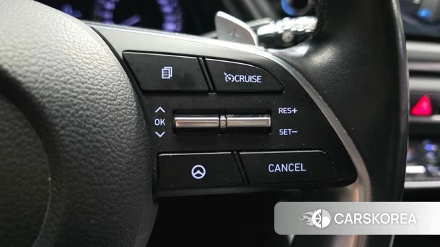 Hyundai Sonata (DN8) id 4836917 из Кореи 24