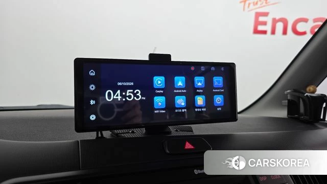 Kia The New Kia Ray id 4951026 из Кореи 24