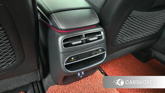 Genesis GV70 id 5034536 из Кореи 24