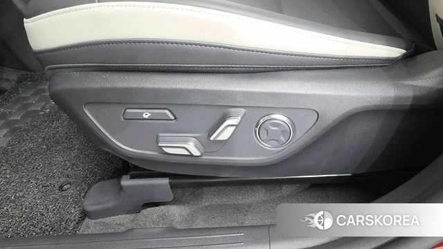 Kia EV5 id 4655304 из Кореи 24