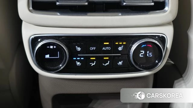 Genesis GV80 id 4952353 из Кореи 24