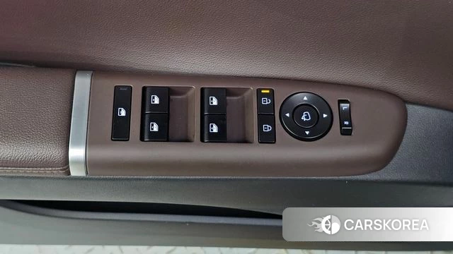 Hyundai Grandeur Hybrid (GN7) id 4749553 из Кореи 24