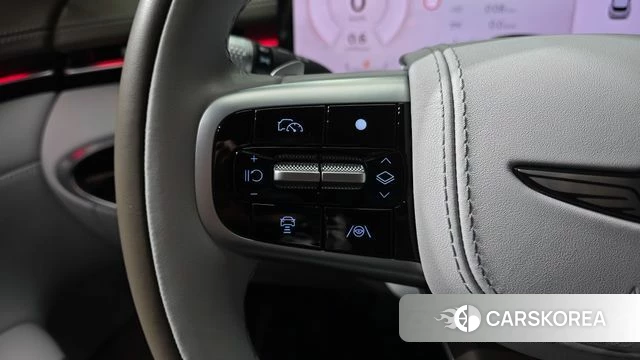 Genesis GV70 id 5021062 из Кореи 24
