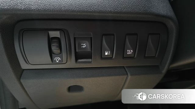 Renault Korea (Samsung) SM3 Neo id 5035499 из Кореи 24