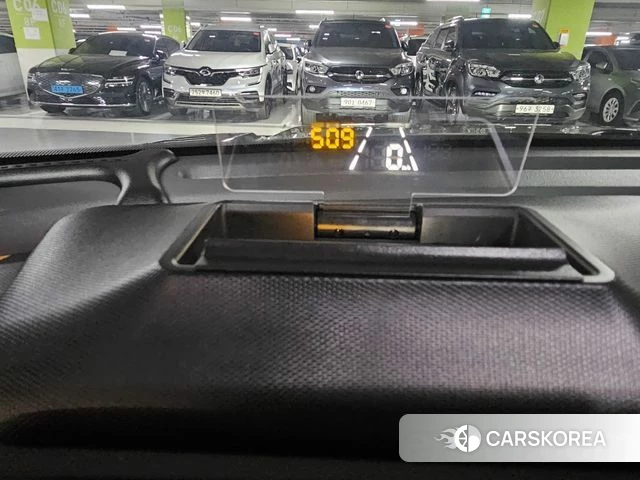 Hyundai The New Casper id 5051568 из Кореи 24