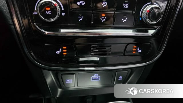 Ssangyong Berry New Tivoli id 5027765 из Кореи 24