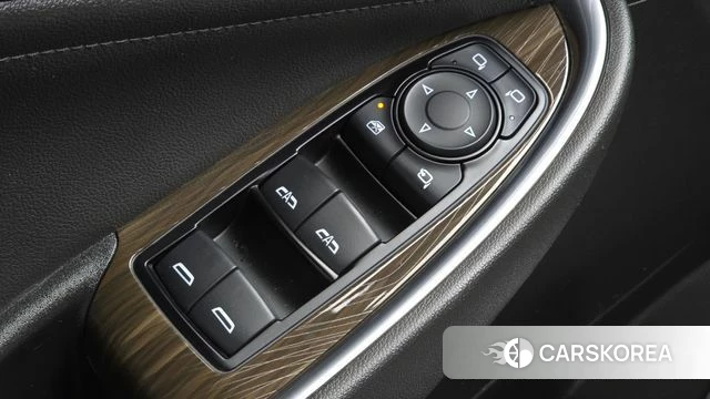 Chevrolet (GM Daewoo) The New Malibu id 4976641 из Кореи 24