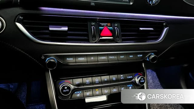 Hyundai Grandeur IG id 5004506 из Кореи 24