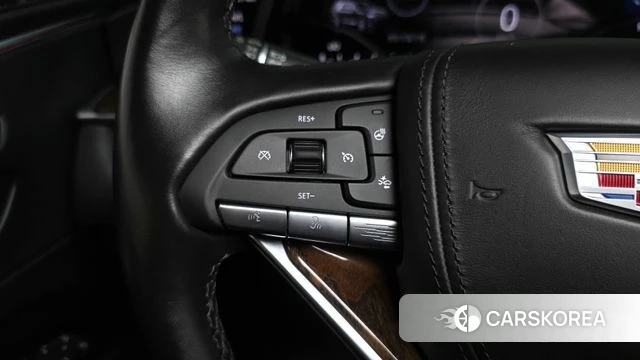 Cadillac Escalade 5th Generation id 5047412 из Кореи 24