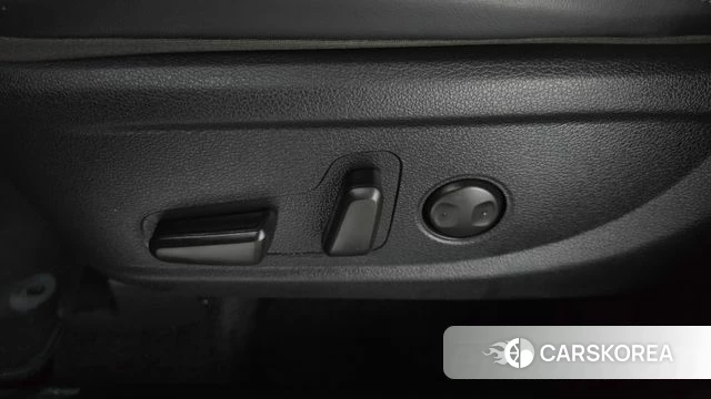 Hyundai Santa Fe TM id 4775805 из Кореи 25