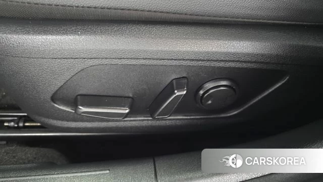 Hyundai Sonata (DN8) id 4580226 из Кореи 24