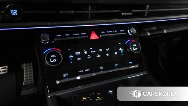 Hyundai Santa Fe (MX5) id 5001816 из Кореи 24