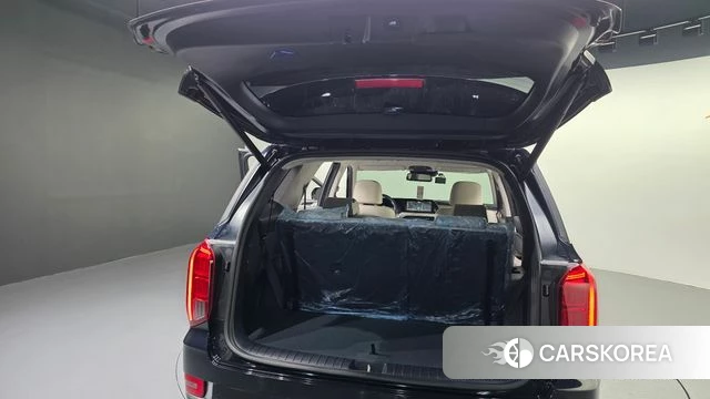 Hyundai Palisade id 5018182 из Кореи 24