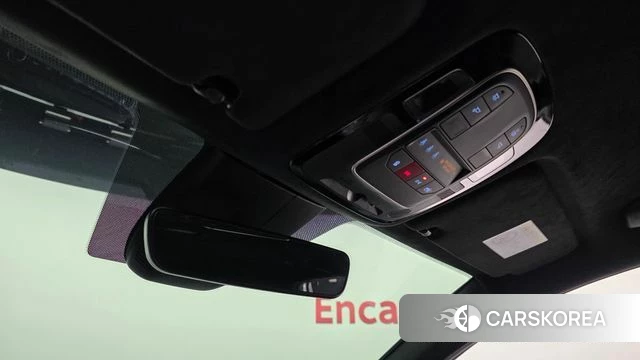 Hyundai The New Santa Fe id 4665563 из Кореи 24