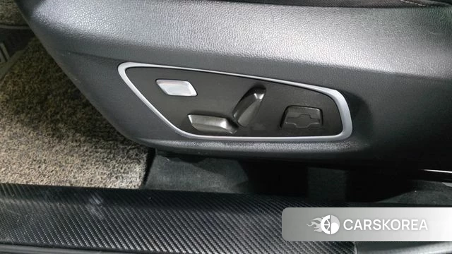 Renault Korea (Samsung) The New QM6 id 5028779 из Кореи 24