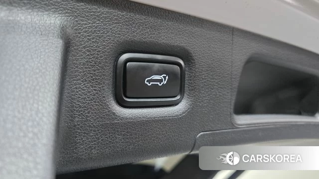 Hyundai The New Santa Fe id 4692879 из Кореи 24