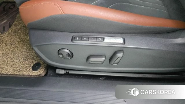 Volkswagen ID.4 id 5039695 из Кореи 24
