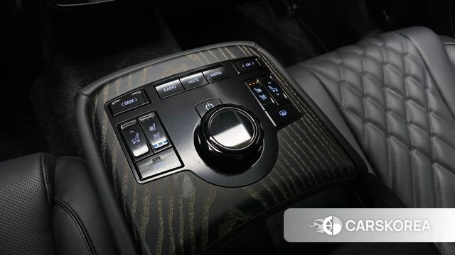 Genesis G80 (RG3) id 5015824 из Кореи 24