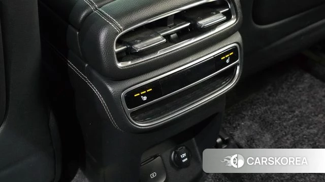 Genesis GV80 id 5018242 из Кореи 24
