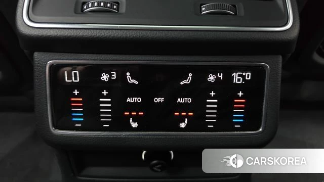 Audi A6 (C8) id 4977172 из Кореи 24