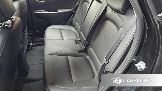 Hyundai Kona Hybrid id 4746357 из Кореи 24