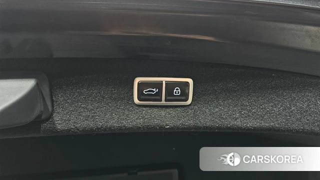 Genesis G80 (RG3) id 5028147 из Кореи 24