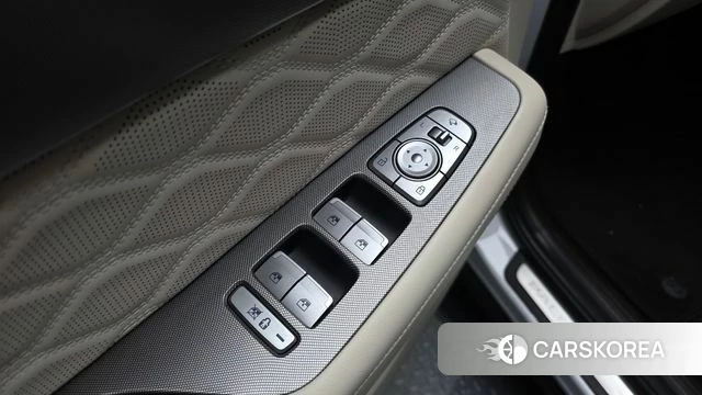 Hyundai Palisade id 4992631 из Кореи 24