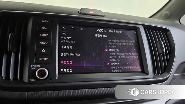 Kia The New Kia Ray EV id 5032724 из Кореи 24