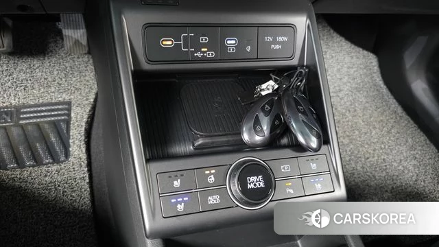 Hyundai Kona Hybrid (SX2) id 4767451 из Кореи 24