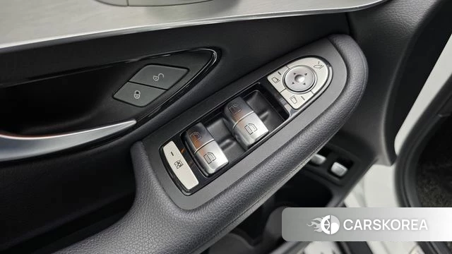 Mercedes-Benz GLC-Class X253 id 4993234 из Кореи 24