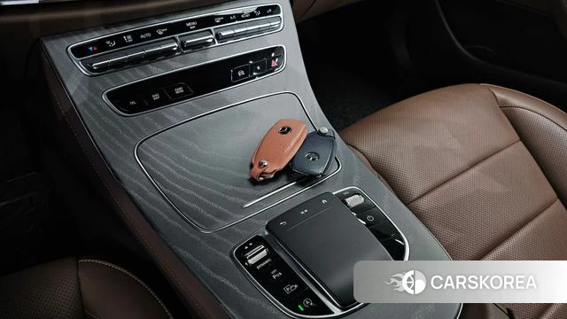 Mercedes-Benz E-Class W213 id 5027265 из Кореи 24