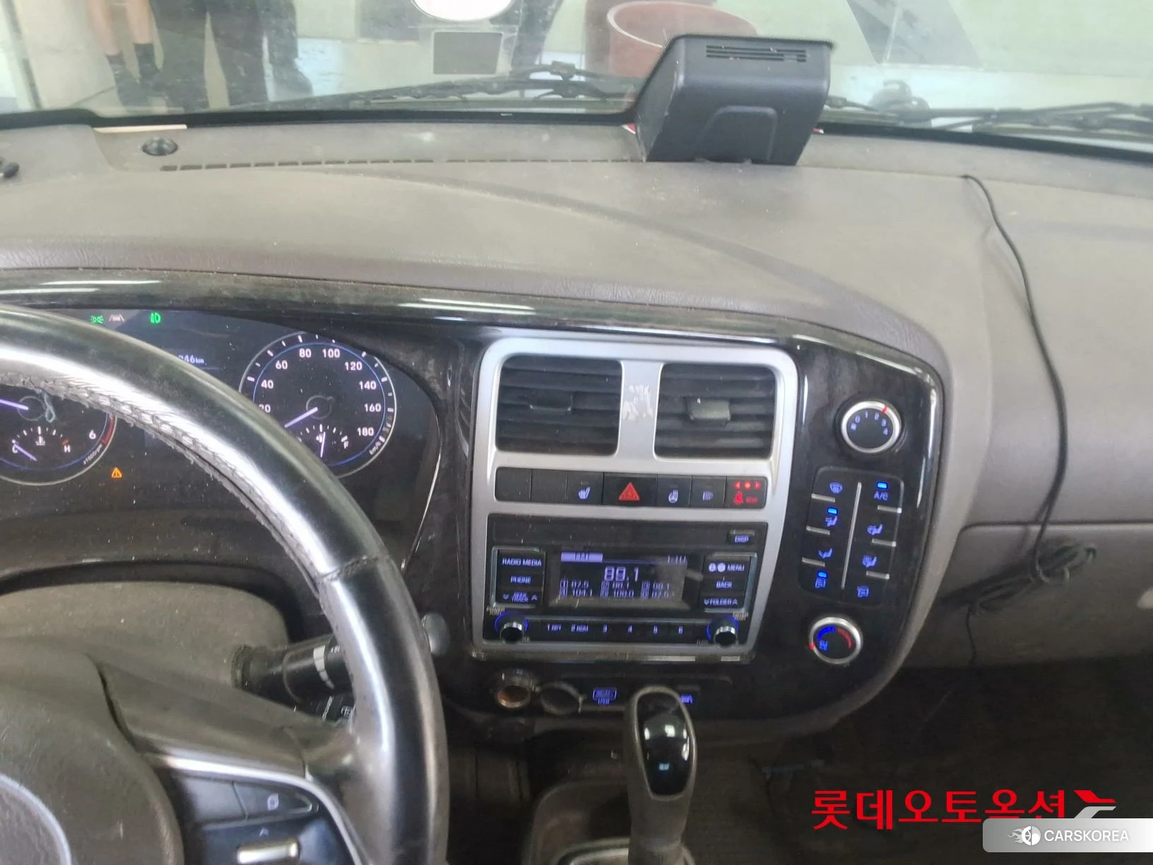 Hyundai Porter II id 4990086 из Кореи 24