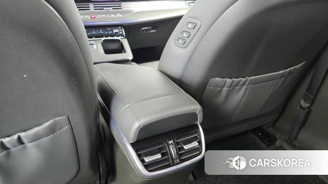 Hyundai The New Grandeur IG id 4836666 из Кореи 24
