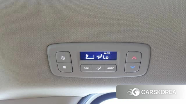 Kia Carnival 4th generation id 4893372 из Кореи 24