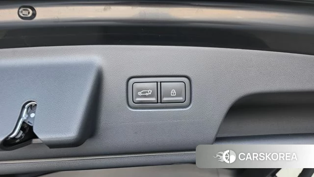 Hyundai Palisade (LX3) id 4700725 из Кореи 24