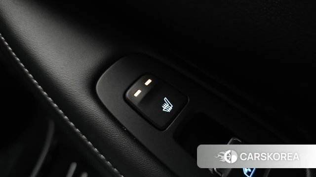 Hyundai Sonata D Edge (DN8) id 5052372 из Кореи 24