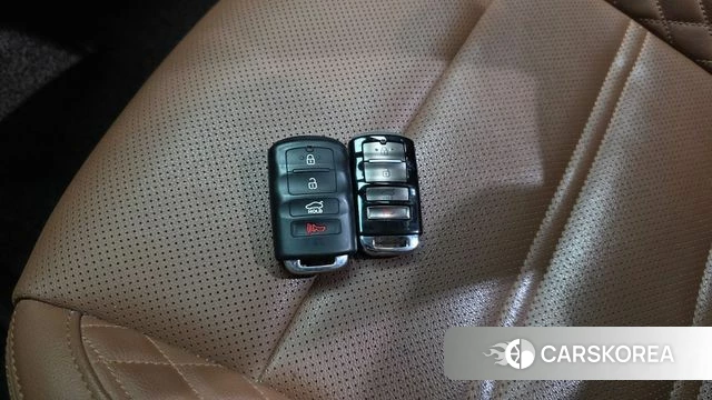 Kia The New Sorento id 5041631 из Кореи 24