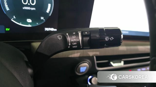 Hyundai Sonata D Edge Hybrid (DN8) id 4941432 из Кореи 24
