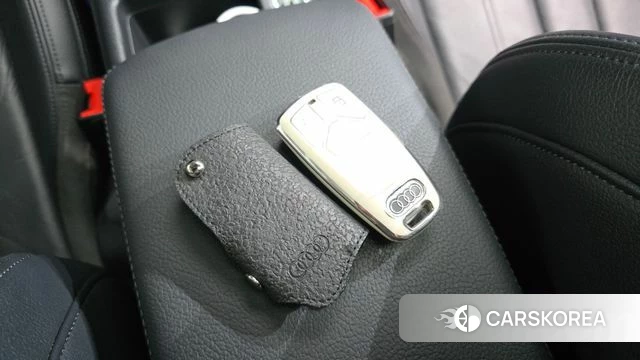 Audi A4 (B9) id 5013530 из Кореи 24