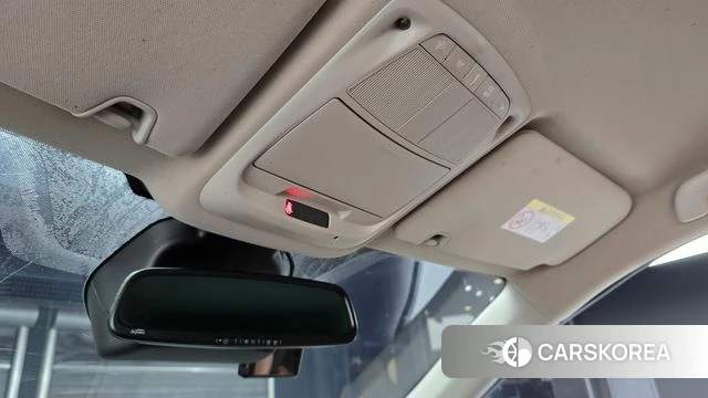 Renault Korea (Samsung) The New QM6 id 5012158 из Кореи 24
