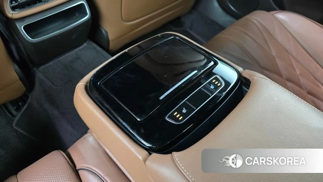 Genesis G80 (RG3) id 5013158 из Кореи 24