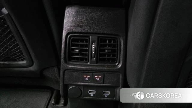 Renault Korea (Samsung) XM3 id 5012690 из Кореи 24