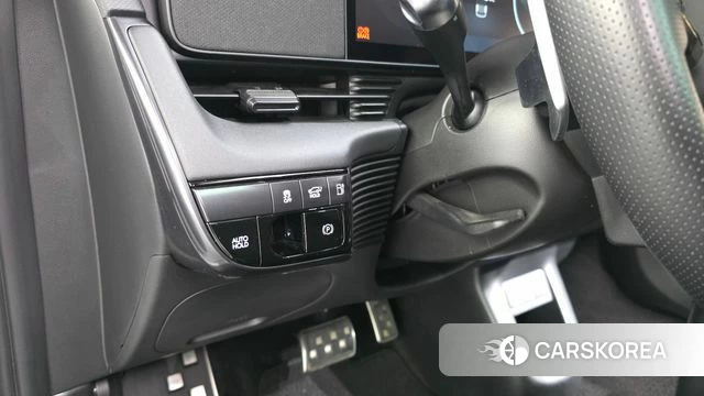 Hyundai The New Ionic 5 id 4853793 из Кореи 24