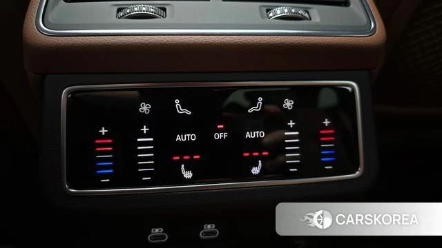 Audi A6 (C8) id 4754260 из Кореи 24