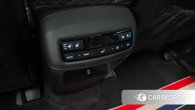 Hyundai The New Palisade id 4700878 из Кореи 24